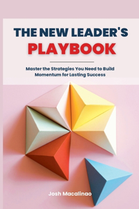 New Leader's Playbook