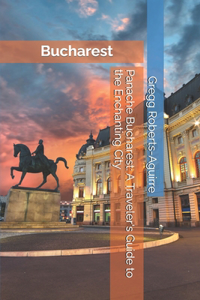 Panache Bucharest