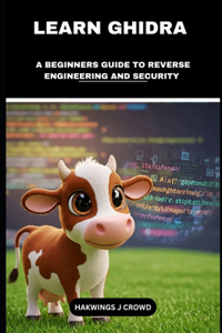 Learn Ghidra