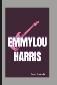 Emmylou Harris