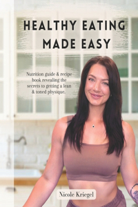 Healthy Eating Made Easy