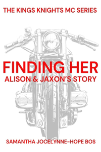Finding Her