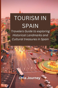 Tourism in Spain