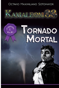 Tornado mortal
