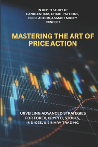 Mastering the Art of Price Action