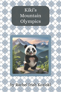 Kiki's Mountain Olympics