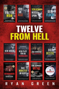 Twelve From Hell