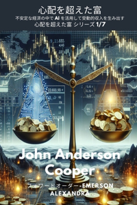 心配を超えた富 - 不安定な経済の中で AI を活用して受動的収入を生み出す