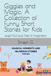 Giggles and Magic
