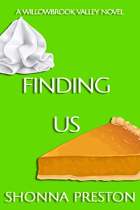 Finding Us