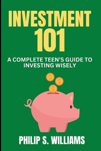 Investment 101