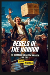 Rebels In the Harbor