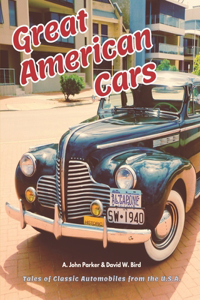 Great American Cars