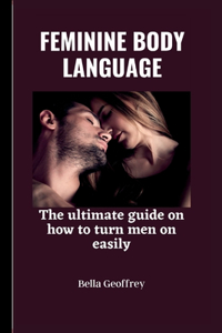 Feminine Body Language