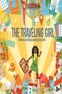 Traveling Girl