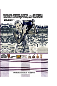 Yandang Stories, Poems, and Proverbs.