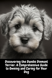 Discovering the Dandie Dinmont Terrier