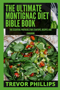 The Ultimate Montignac Diet Bible Book