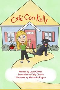 Café con Kelly