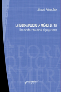 reforma policial en América Latina