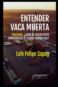 Entender Vaca Muerta