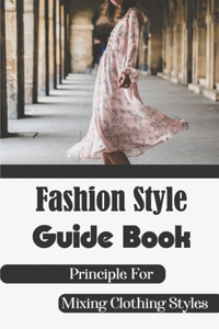 Fashion Style Guide Book