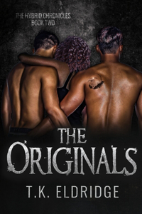 Originals (Hybrid Chronicles #2)