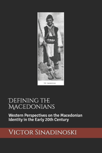 Defining the Macedonians