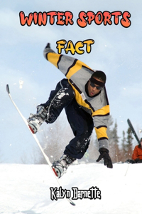 Winter Sports Fact