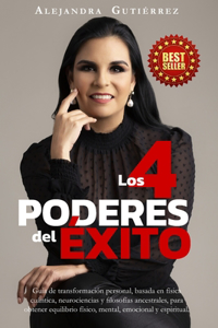 Los 4 Poderes del Éxito