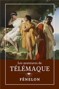 Les Aventures de Télémaque