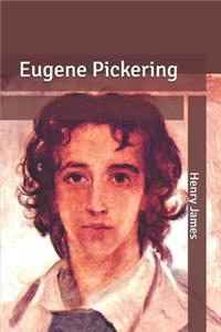 Eugene Pickering