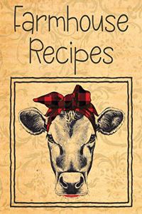Farmhouse Recipes