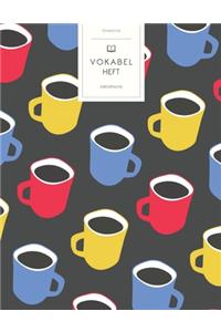 Vokabelheft
