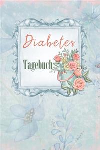Diabetes Tagebuch
