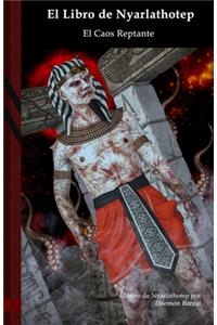 El Libro de Nyarlathotep