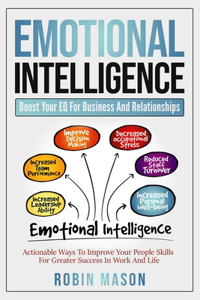 Emotional Intelligence