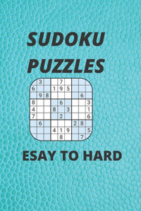 Sudoku Puzzles