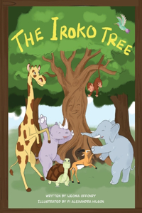 The Iroko Tree