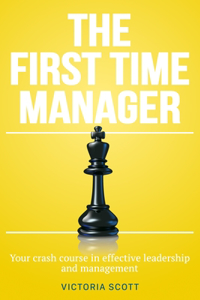 First Time Manager