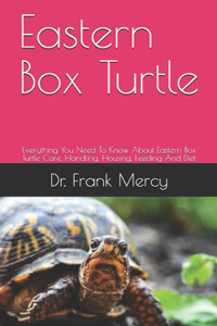 Eastern Box Turtle