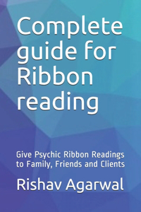 Complete guide for Ribbon reading