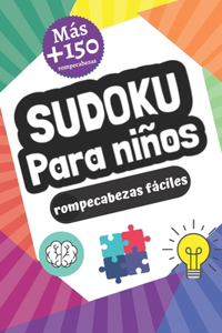 Sudoku para niños