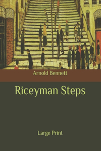 Riceyman Steps