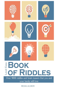 Book of Riddles