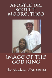 Image of The GOD King