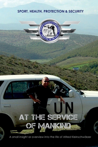 At the Service of Mankind