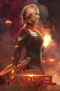 Captain Marvel