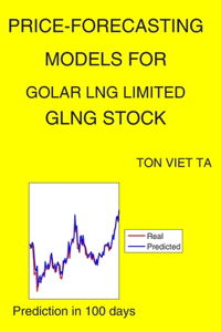 Price-Forecasting Models for Golar LNG Limited GLNG Stock