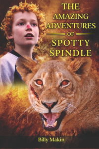 Amazing Adventures of Spotty Spindle